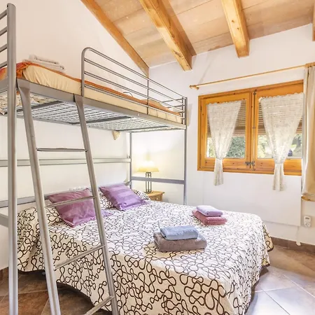 Feriehus Casa La Granja Olvan