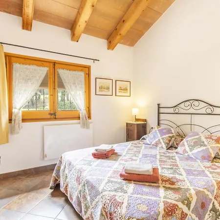 Casa La Granja *