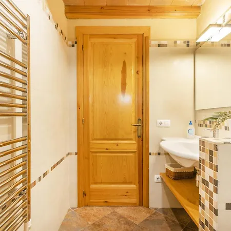 Casa La Granja Holiday home *