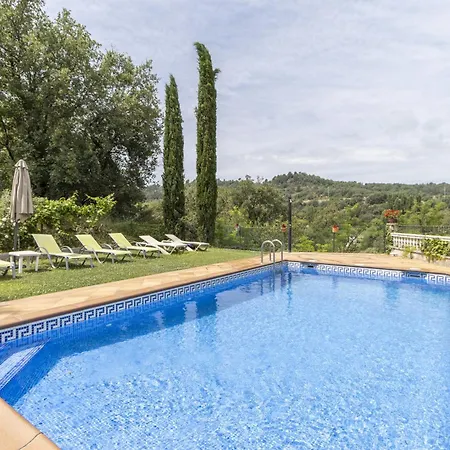 Casa La Granja * Olvan