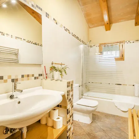 Casa La Granja Holiday home *