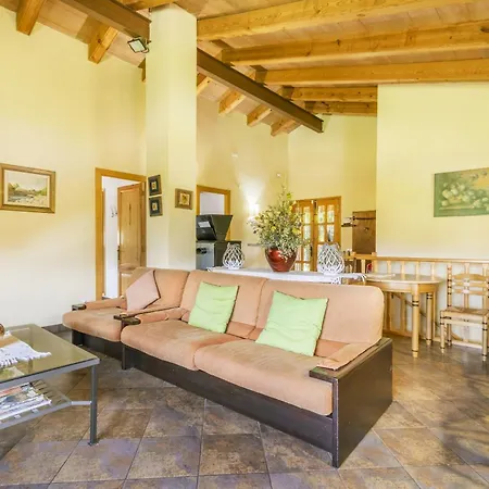 Holiday home Casa La Granja *