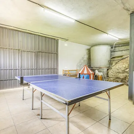 Casa La Granja * Olvan