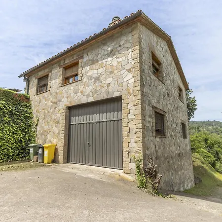 Casa La Granja Holiday home