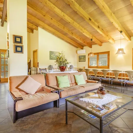 Casa La Granja *