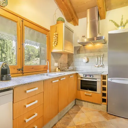 Casa La Granja Holiday home *