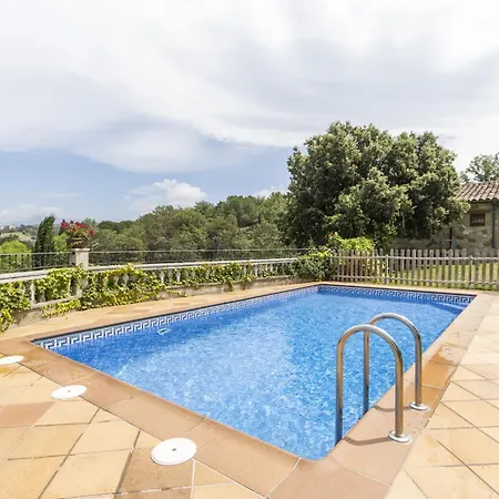 Holiday home Casa La Granja