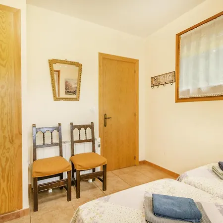 Holiday home Casa La Granja Olvan
