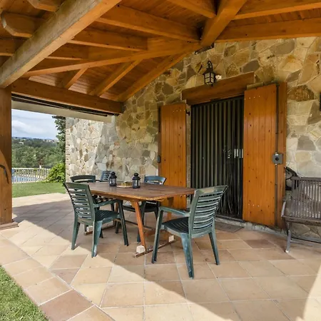 Casa La Granja Holiday home