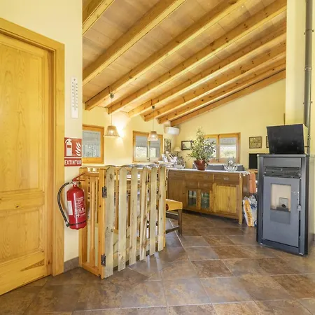 Casa La Granja Holiday home *