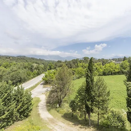 Casa La Granja Holiday home Olvan