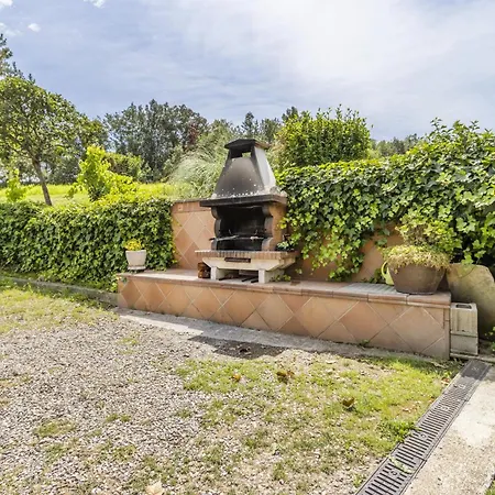 Holiday home Casa La Granja